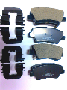 583023FA02 Disc Brake Pad Set (Rear)